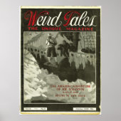 Blasphemie Poster (Vorne)