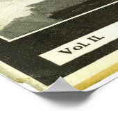 Blasphemie Poster (Ecke)