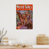 Blasphemie Poster (Küche)