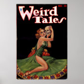 Blasphemie Poster (Vorne)