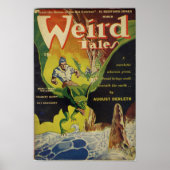 Blasphemie Poster (Vorne)