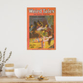 Blasphemie Poster (Küche)