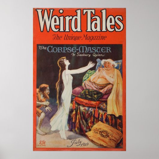 Blasphemie Poster (Vorne)