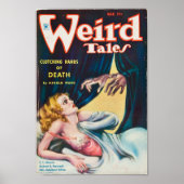 Blasphemie Poster (Vorne)