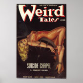 Blasphemie Poster (Vorne)