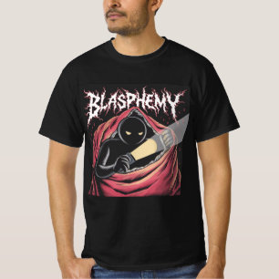 Blasphemie T-Shirt