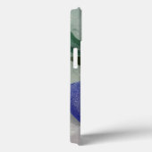 Blass Beach Case-Mate iPhone Hülle (Rückseite / Rechts)