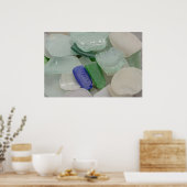 Blass Beach Poster (Küche)