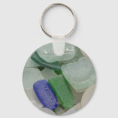 Blass Beach Schlüsselanhänger (Vorderseite)