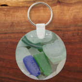 Blass Beach Schlüsselanhänger (Vorderseite)