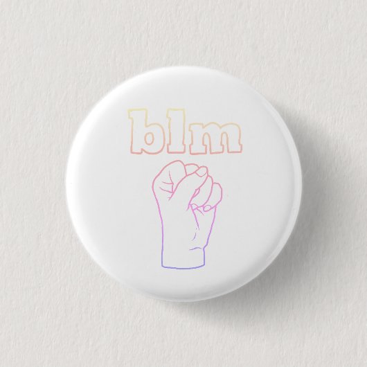 blass button (Vorderseite)