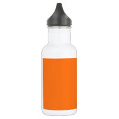 blass edelstahlflasche (Links)