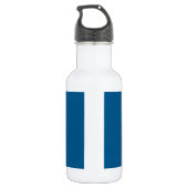 blass edelstahlflasche (Rückseite)