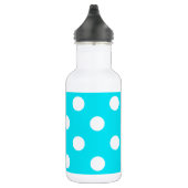 blass edelstahlflasche (Rechts)