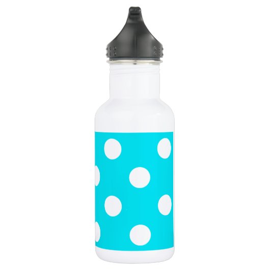 blass edelstahlflasche (Rechts)