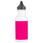 blass edelstahlflasche (Links)