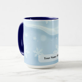 Blaß-Frost-Legierung Mutiara Flake Tasse
