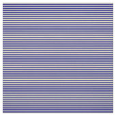 Blass Goldenrod & Blue Pattern Stoff (Muster)