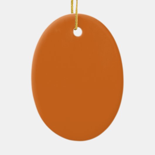 blass keramik ornament (Hinten)
