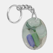 Blass Schlüsselanhänger (Vorderseite links)