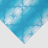 blass seidenpapier (Ausschnitt)