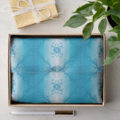 blass seidenpapier (Geschenk)