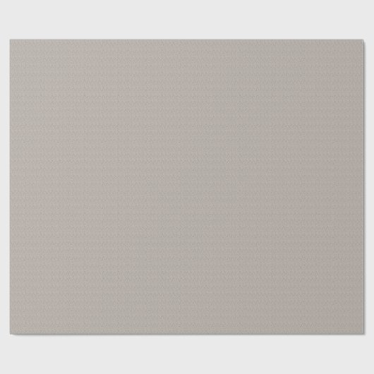 Blasscreme-Imitate Diamond Strick Muster Klein Geschenkpapier (Flach)