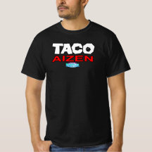 Blasse glücklich, Ihnen zu dienen - Taco Aizen Log