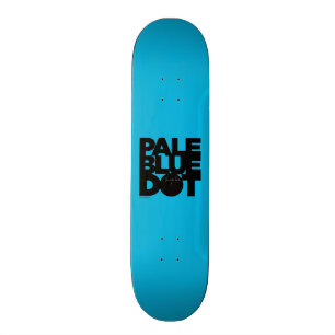 Blässe Skateboard