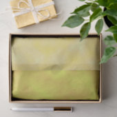 Blasse Sonne Murmeln Seidenpapier (Geschenk)