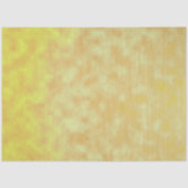 Blasse Sonne Murmeln Seidenpapier (Vorderseite)