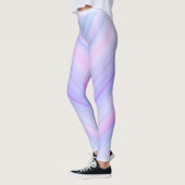 BLASSER PASTELL LEGGINGS (Links)