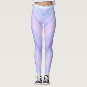 BLASSER PASTELL LEGGINGS