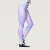 BLASSER PASTELL LEGGINGS (Rechts)
