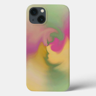 Blasser Twist Case-Mate iPhone Hülle