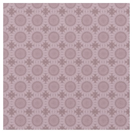 Blasses Lila Muster 1 Stoff (Nahaufnahme)