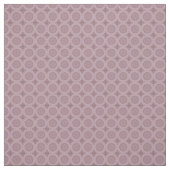 Blasses Lila Muster 1 Stoff (Muster)