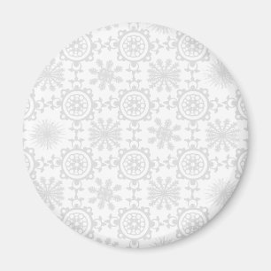 Blasses Snowfill Magnet