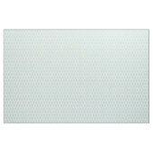 Blasses tadelloses grünes Ogee Muster Stoff (Yard (91,4 cm))