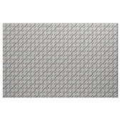 Blassfarbene Streifen Stoff (Fat Quarter (45,7 x 55,9 cm))