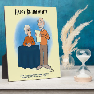 Blassgelbe Nierenkarte Fotoplatte