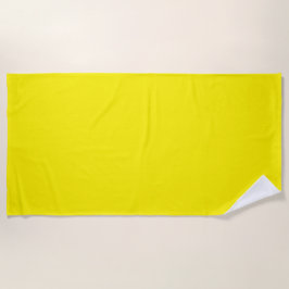 Blassgolden, Birnen, Sandgelb, Strandtuch