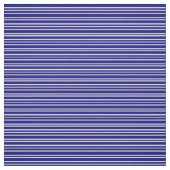 Blassgoldene und dunkelblaue Streifen Stoff (Muster)