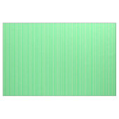 Blassgoldene und grüne Streifen Stoff (Yard (91,4 cm))