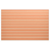 Blassgoldenes Muster und rotes farbiges Muster Stoff (Fat Quarter (45,7 x 55,9 cm))