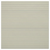 Blassgoldenrod und graues Muster Stoff (Muster)