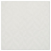 Blassgraues geometrisches Deko Cube Pattern Stoff (Muster)