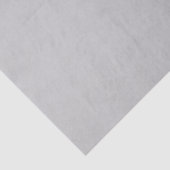 Blassgraues geometrisches Muster - Sommerdekoratio Seidenpapier (Detail)