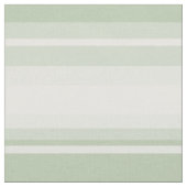 Blassgrüne Streifen Stoff (Nahaufnahme)