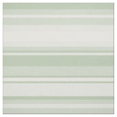 Blassgrüne Streifen Stoff (Muster)